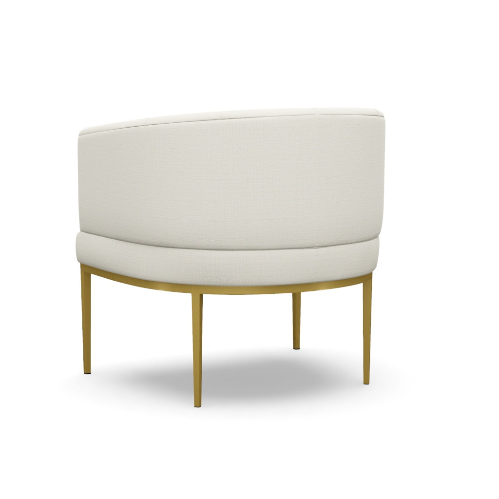 Interlude Home Martine Chair