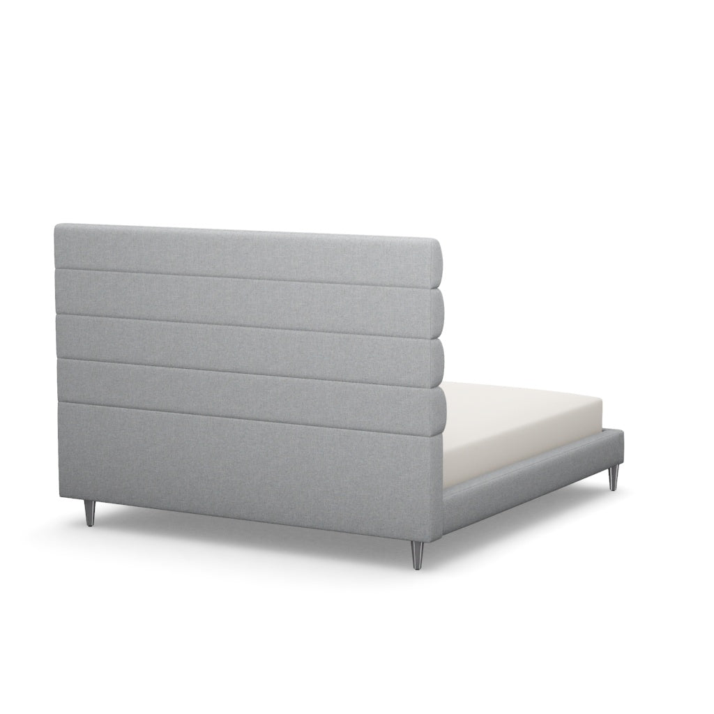 Interlude Home Channel King Bed