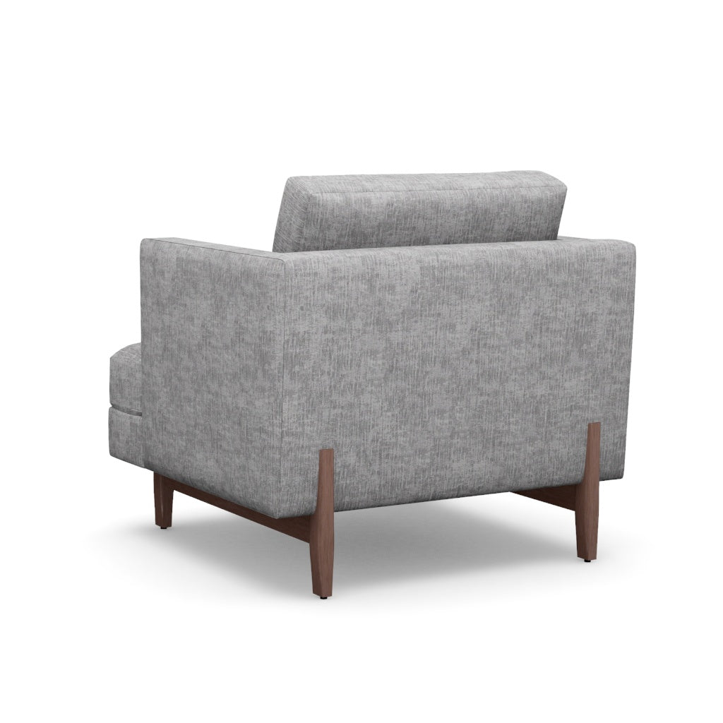 Interlude Home Ayler Chair