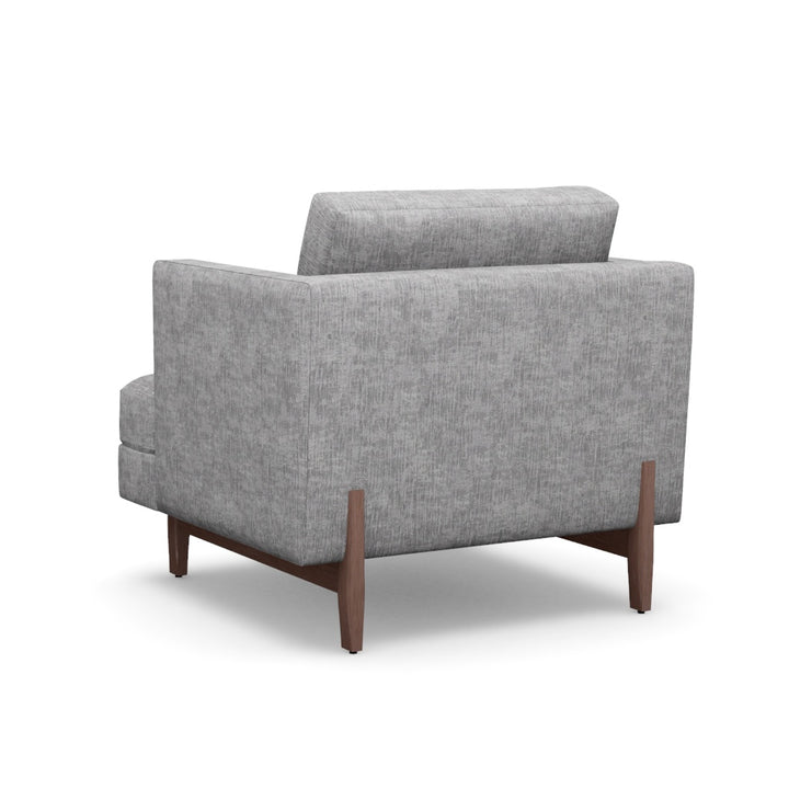 Interlude Home Ayler Chair