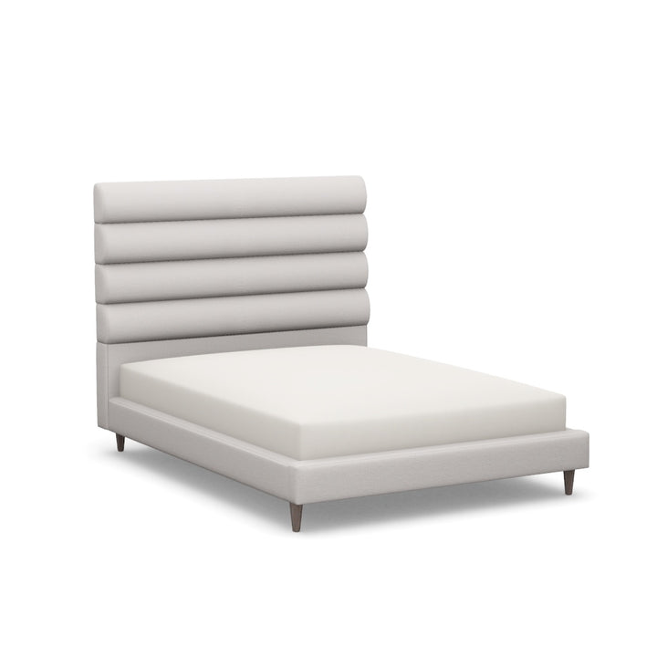 Interlude Home Channel Queen Bed Bungalow