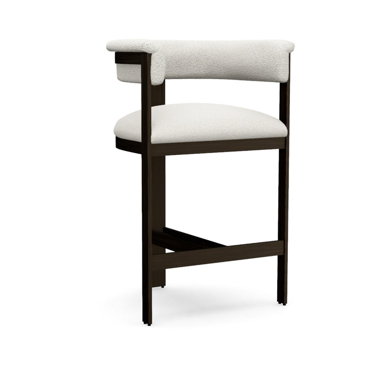 Interlude Home Darcy Counter Stool Foam