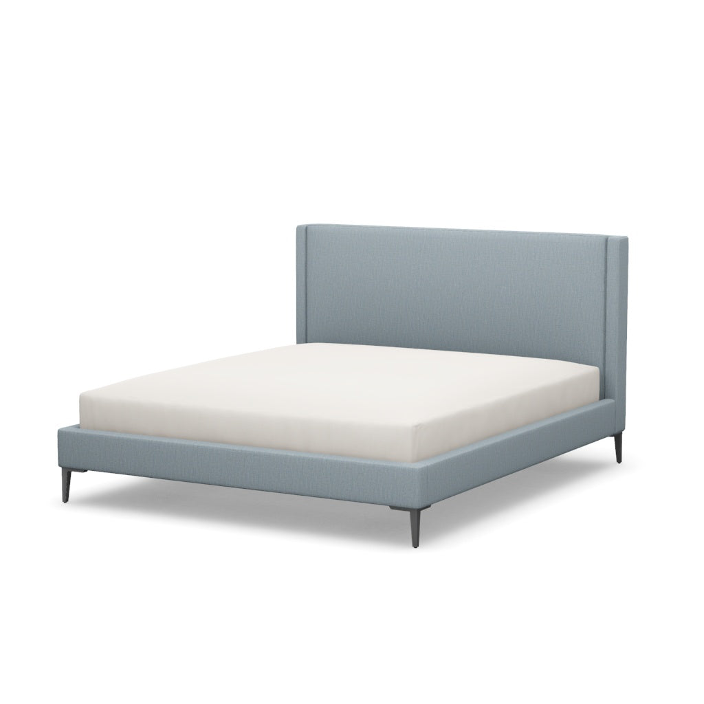 Interlude Home Izzy California King Bed