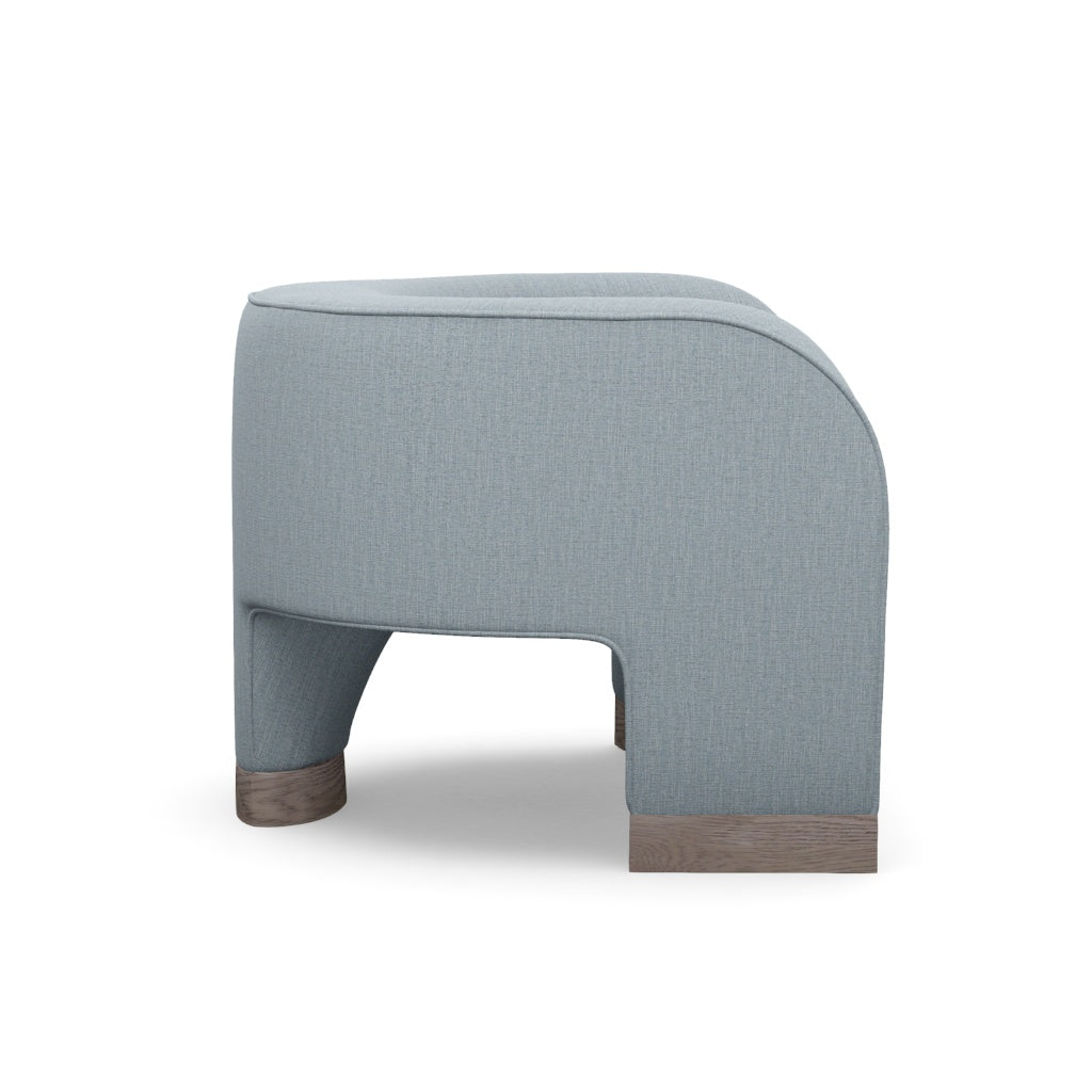 Interlude Home Trilogy Chair