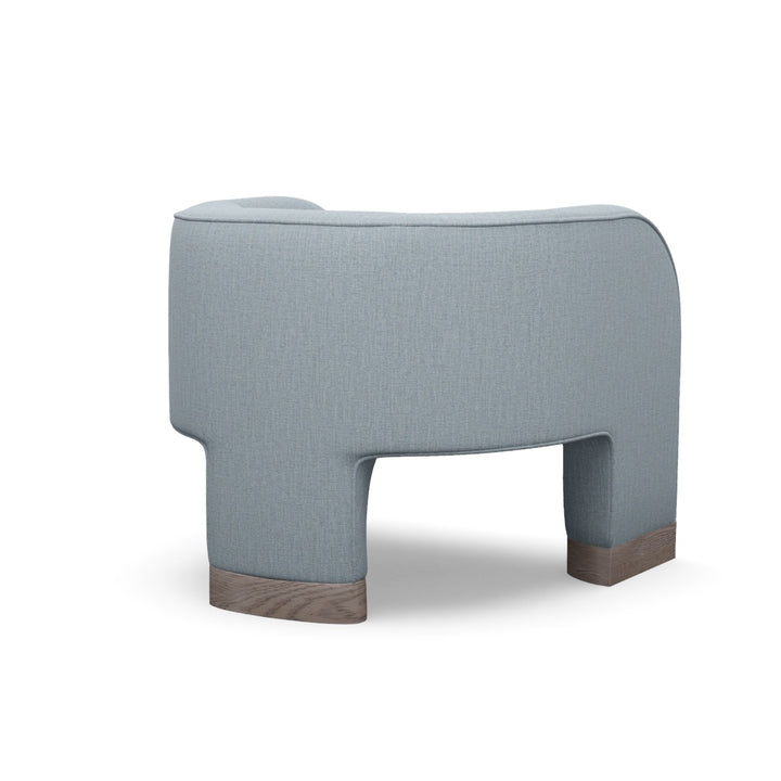Interlude Home Trilogy Chair