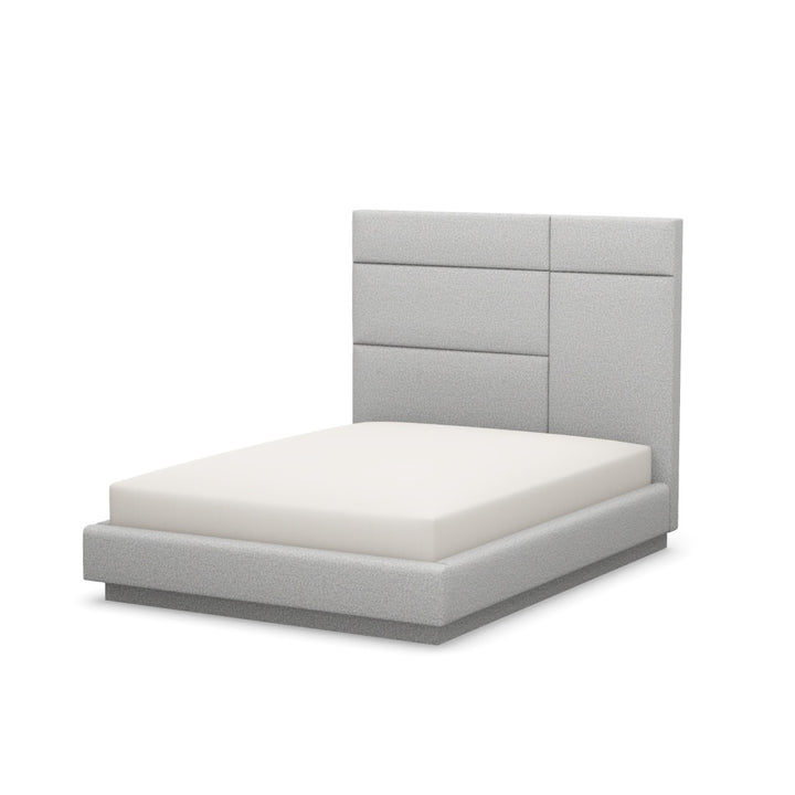 Interlude Home Quadrant Queen Bed