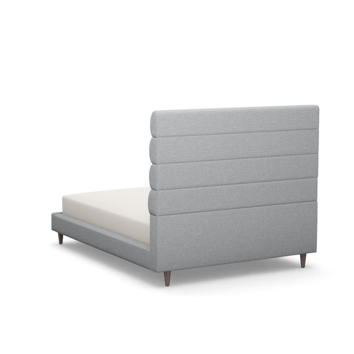 Interlude Home Channel Queen Bed