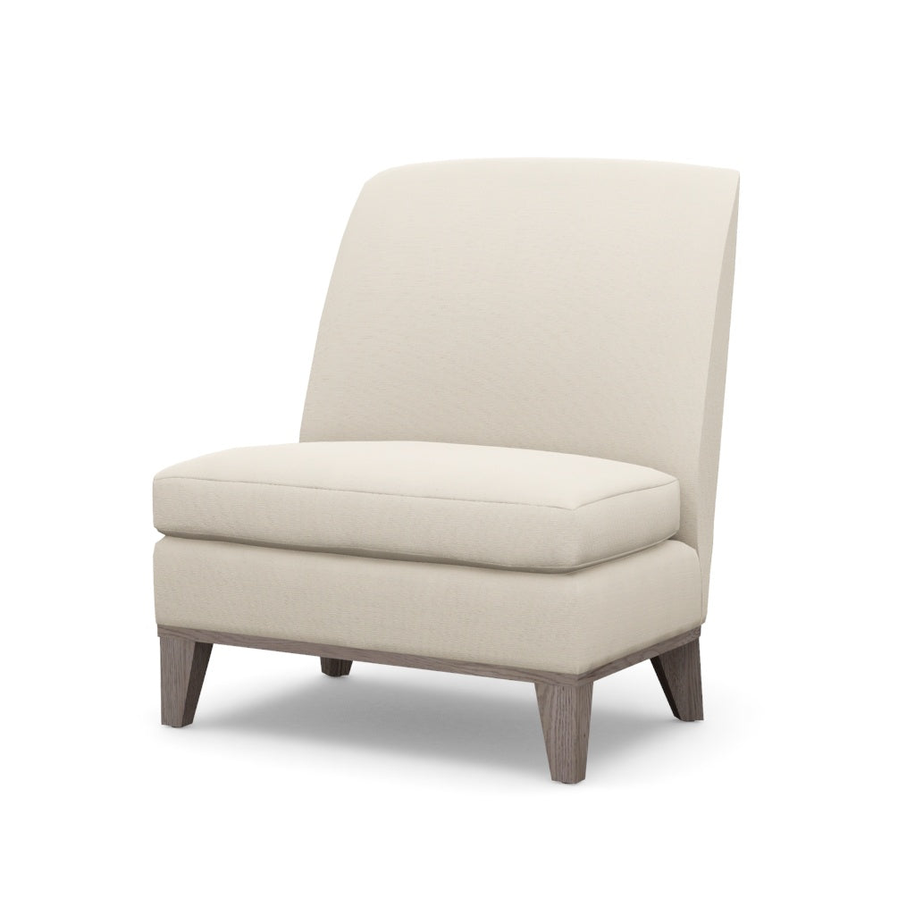 Interlude Home Belinda Chair