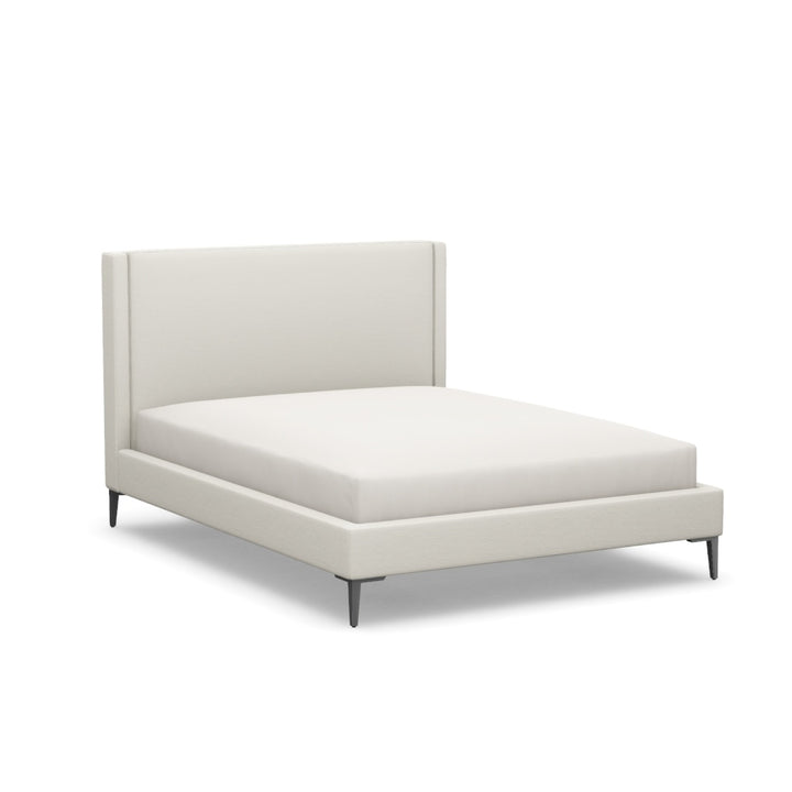 Interlude Home Izzy Queen Bed Shell
