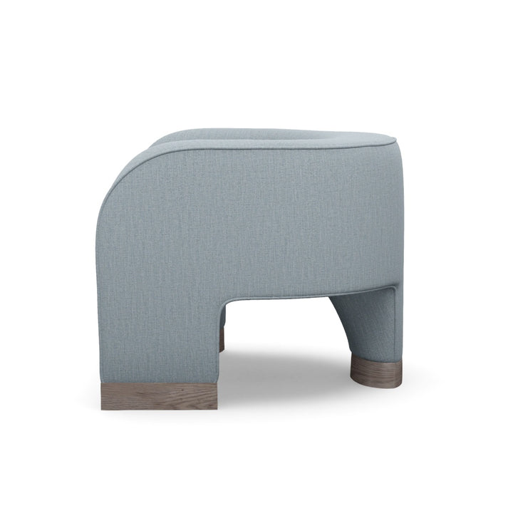 Interlude Home Trilogy Chair