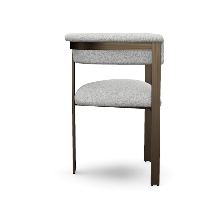 Interlude Home Darcy Dining Chair