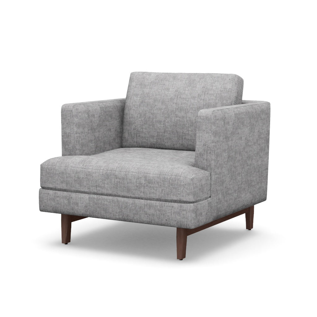 Interlude Home Ayler Chair