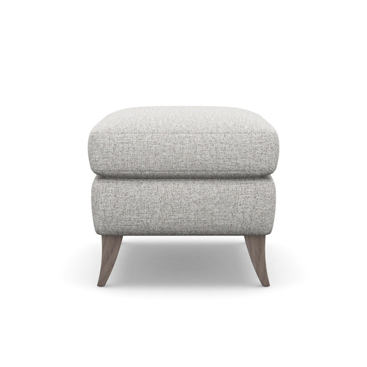 Interlude Home Kelsey Ottoman