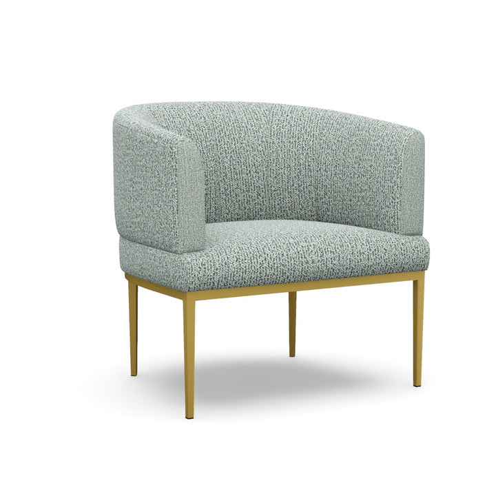 Interlude Home Martine Chair Pool