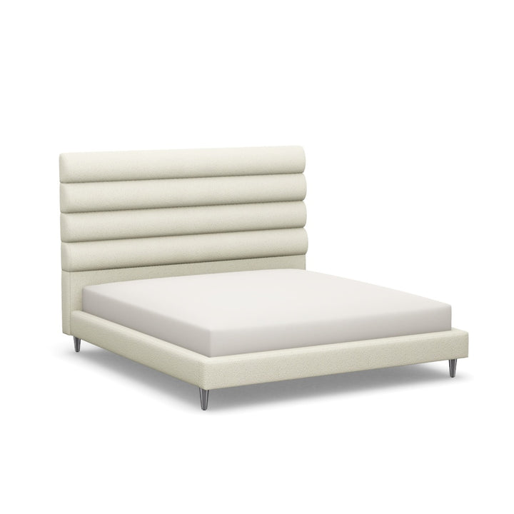 Interlude Home Channel King Bed Down
