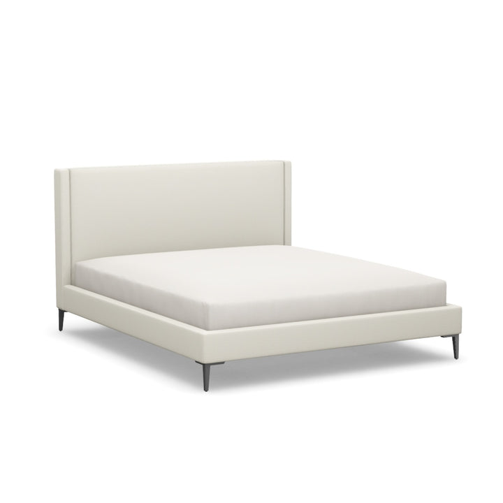 Interlude Home Izzy California King Bed Dune