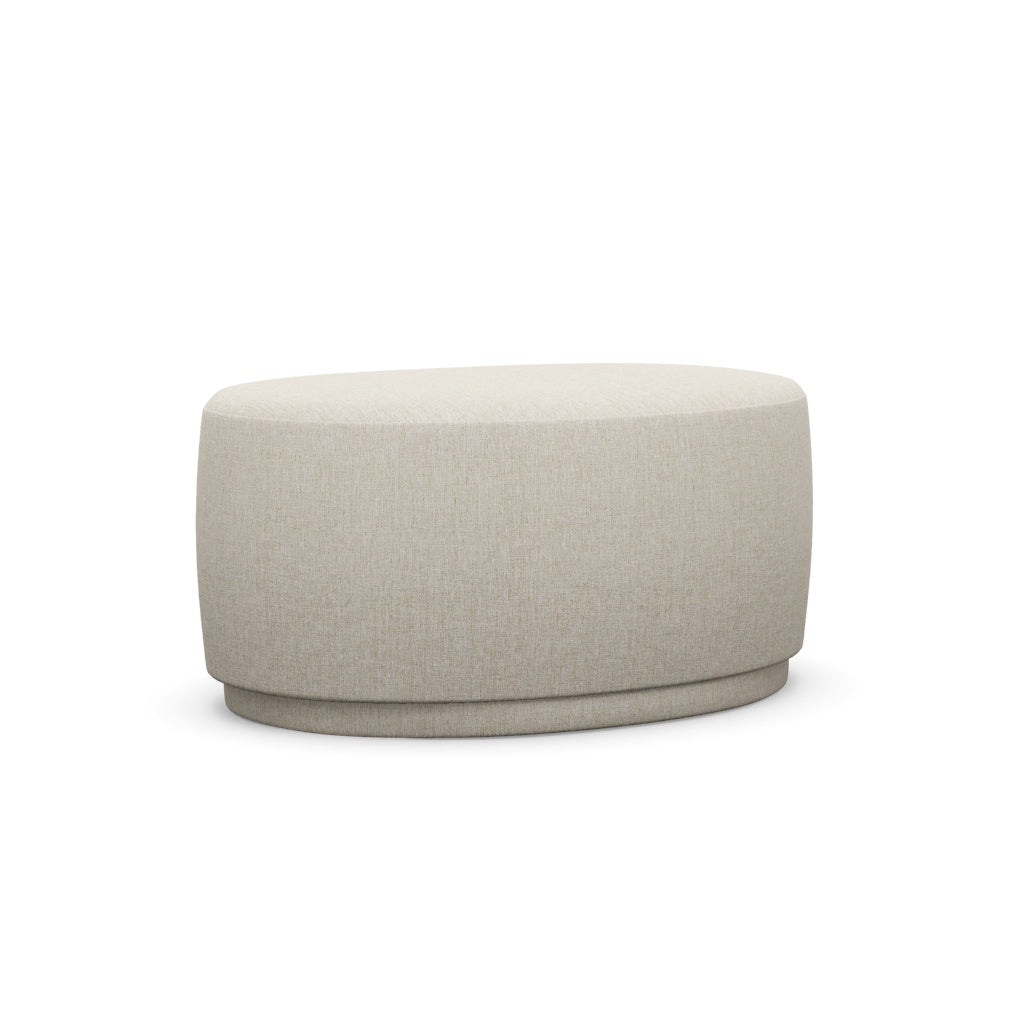 Interlude Home Dana Ottoman Drift