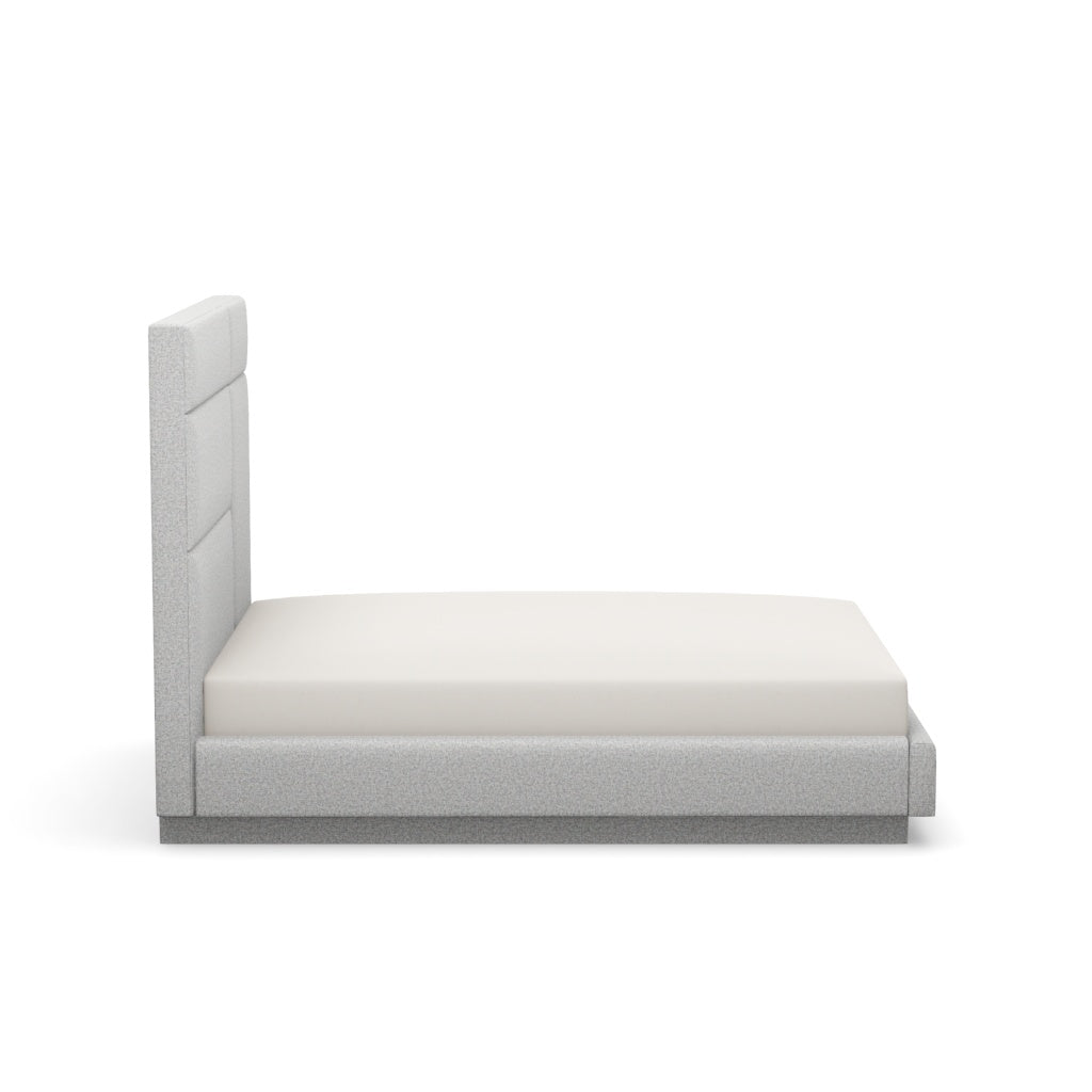 Interlude Home Quadrant Queen Bed