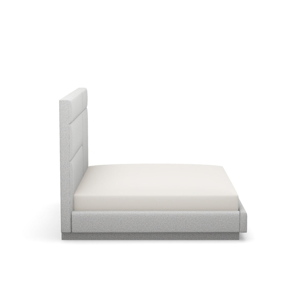 Interlude Home Quadrant California King Bed