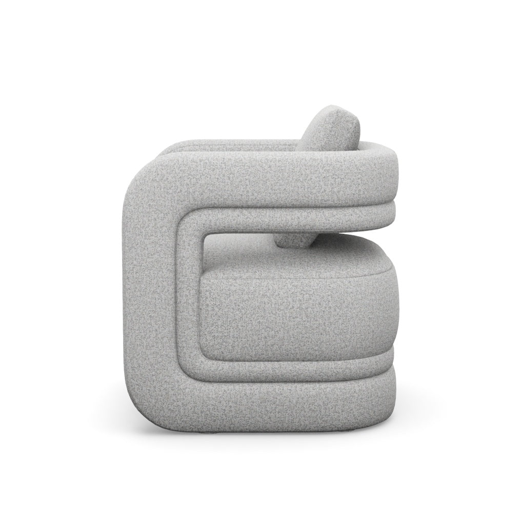 Interlude Home Scillia Chair