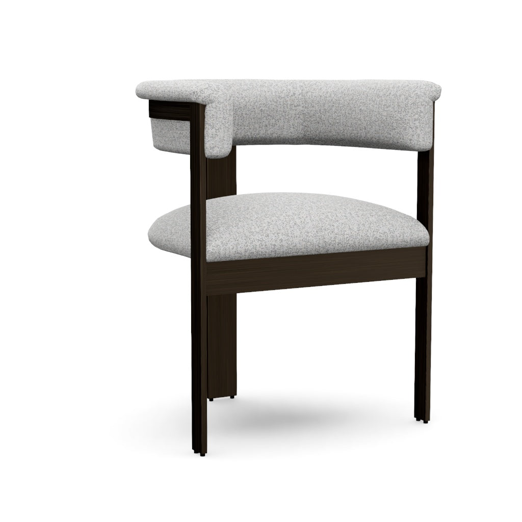 Interlude Home Darcy Dining Chair Breeze