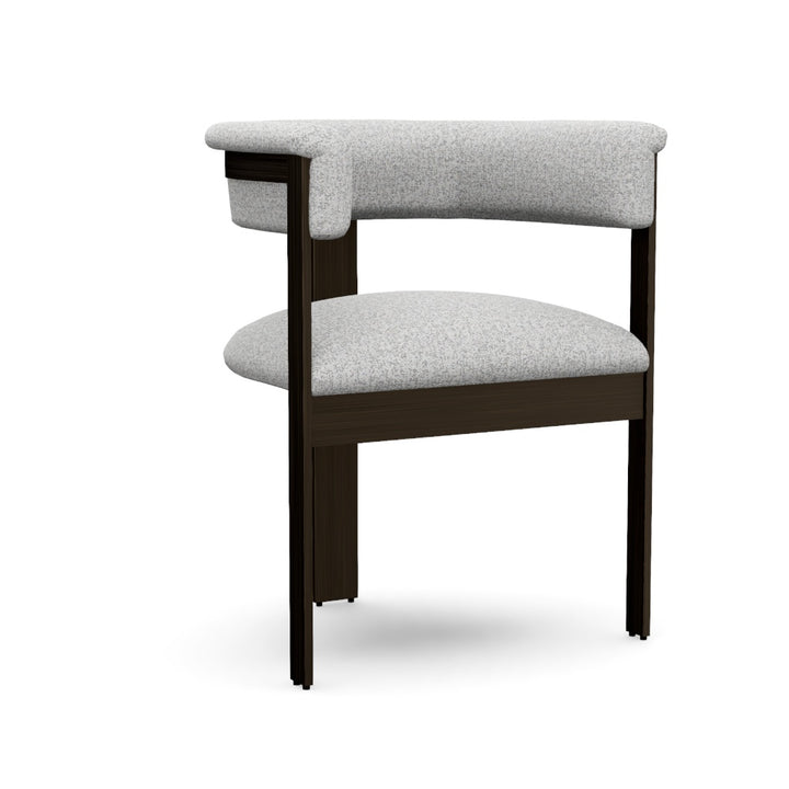 Interlude Home Darcy Dining Chair Breeze