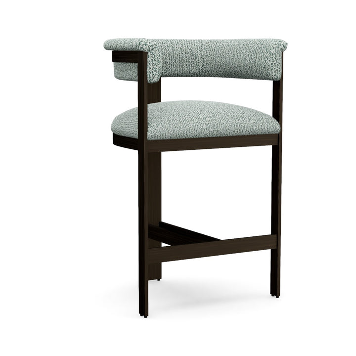 Interlude Home Darcy Counter Stool Pool