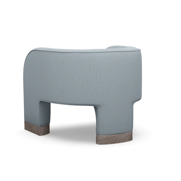 Interlude Home Trilogy Chair