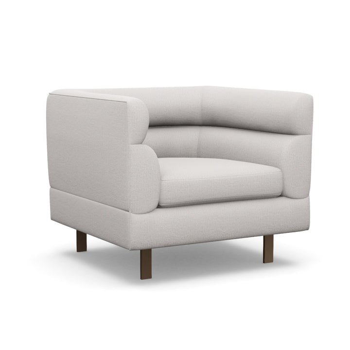Interlude Home Ornette Chair Bungalow