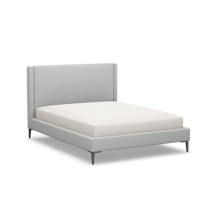 Interlude Home Izzy Queen Bed Breeze