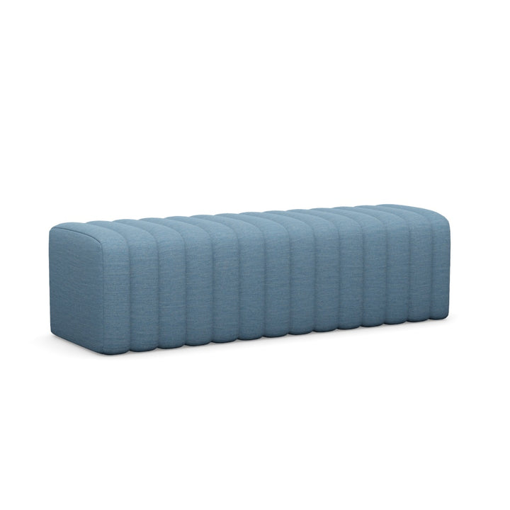 Interlude Home Cleo Bench Surf