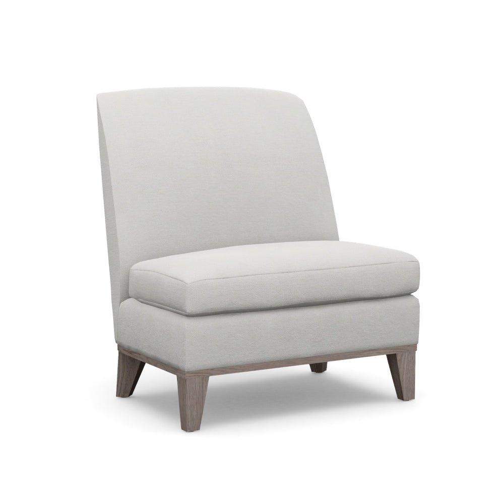 Interlude Home Belinda Chair Fresco