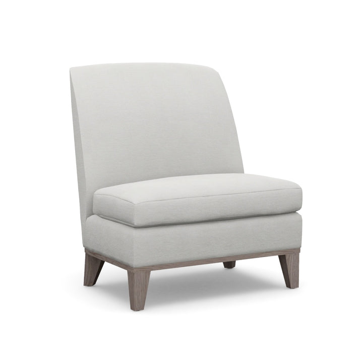 Interlude Home Belinda Chair Fresco