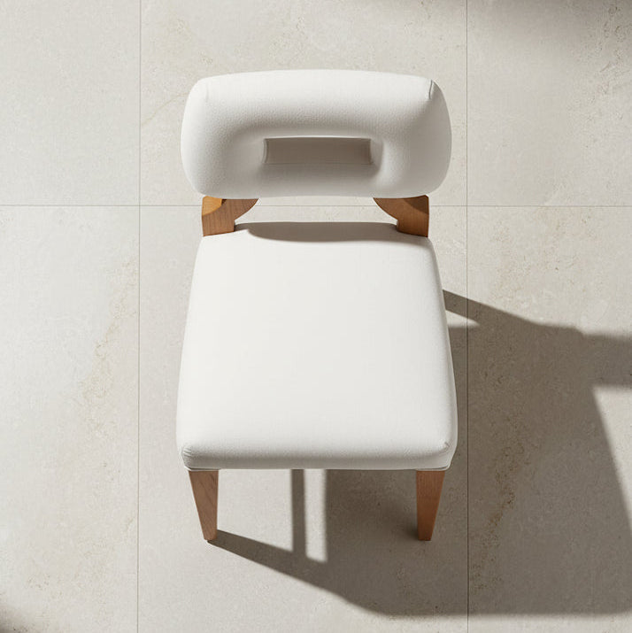 Golden Era Dining Side Chair