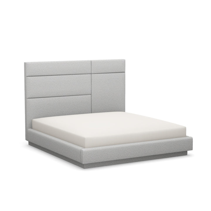 Interlude Home Quadrant King Bed Breeze