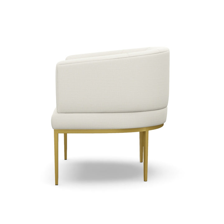 Interlude Home Martine Chair