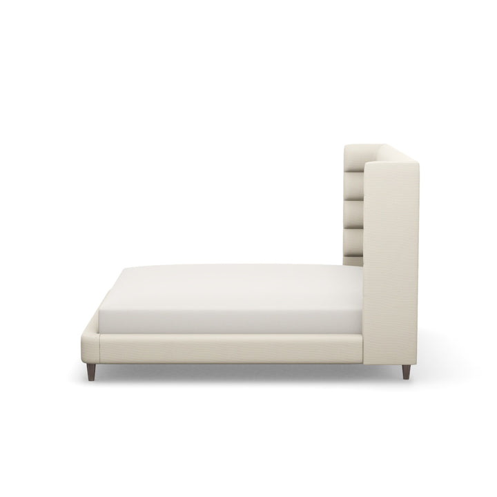 Interlude Home Ornette King Bed