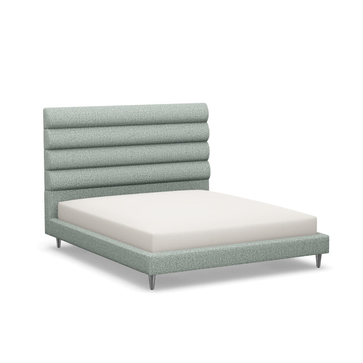 Interlude Home Channel California King Bed Pool