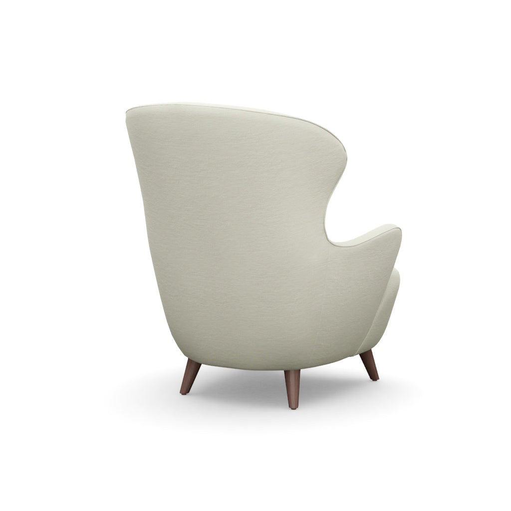 Interlude Home Ollie Chair