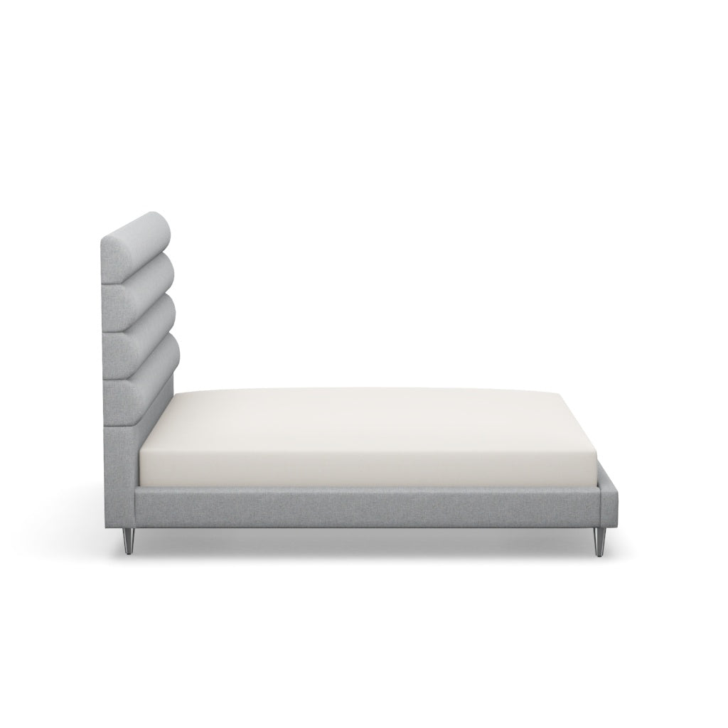 Interlude Home Channel California King Bed
