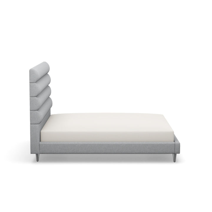 Interlude Home Channel California King Bed