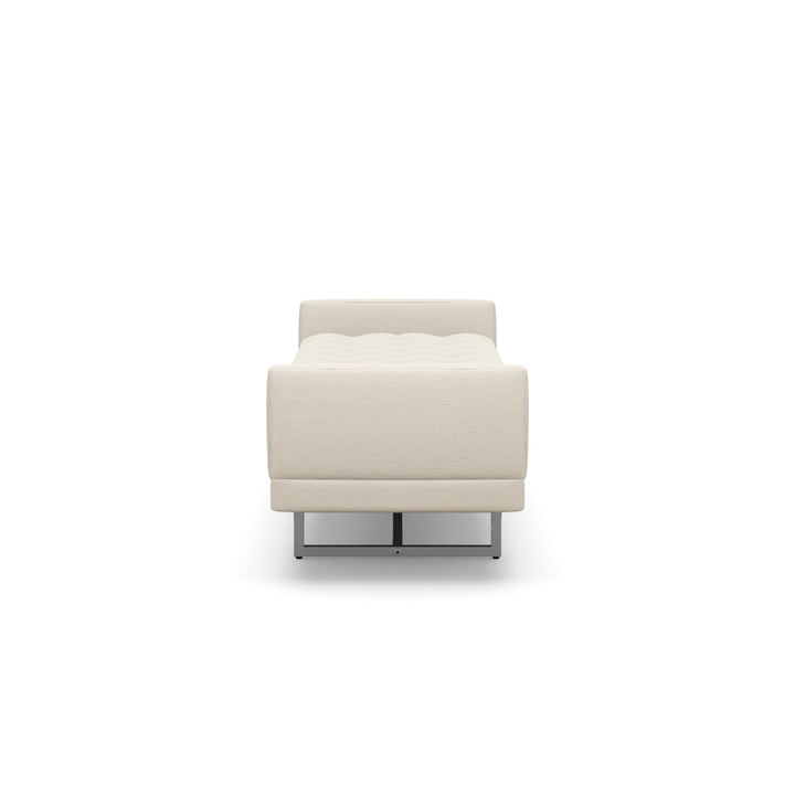 Interlude Home Luca King Bench