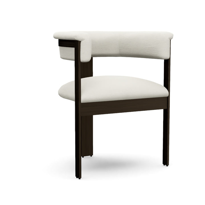 Interlude Home Darcy Dining Chair Shell