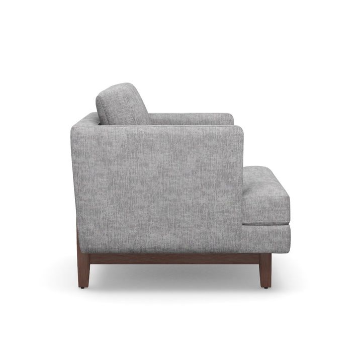 Interlude Home Ayler Chair