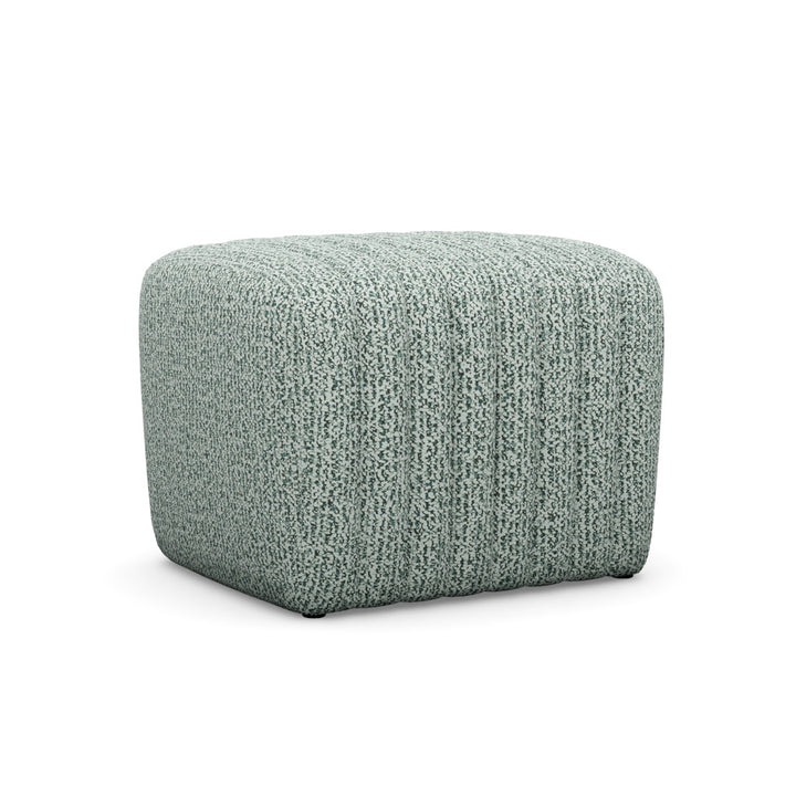 Interlude Home Channel Ottoman Pool