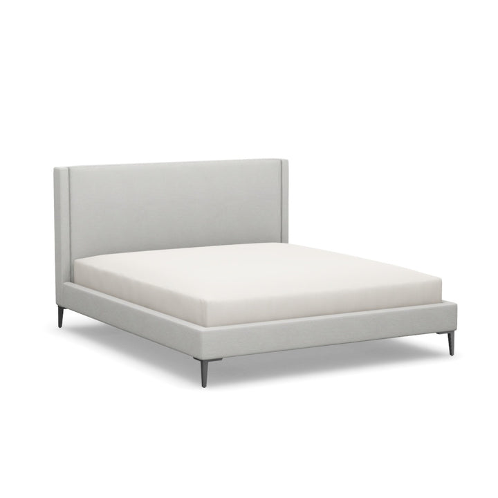 Interlude Home Izzy California King Bed Fresco