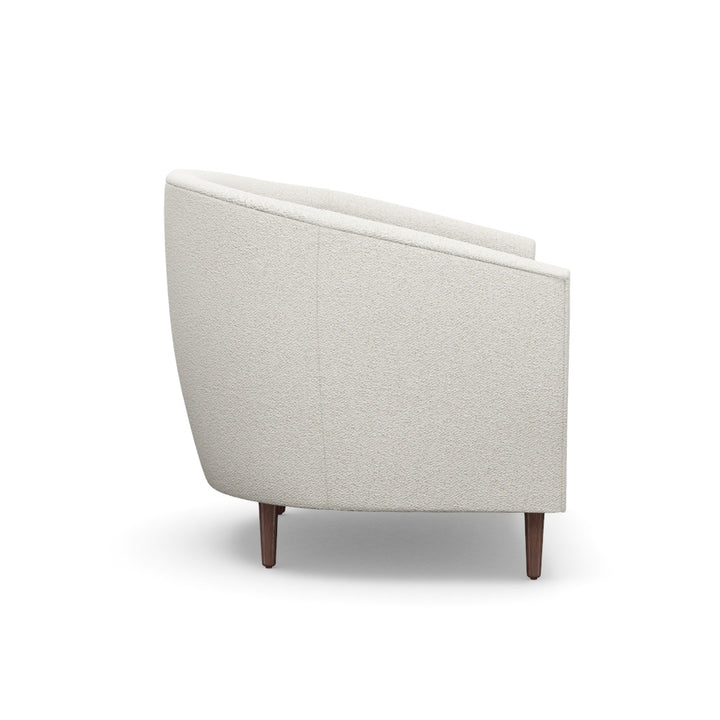 Interlude Home Capri Lounge Chair