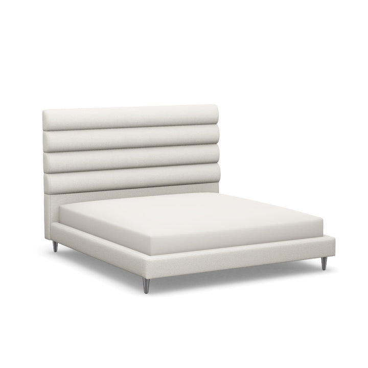 Interlude Home Channel King Bed Foam