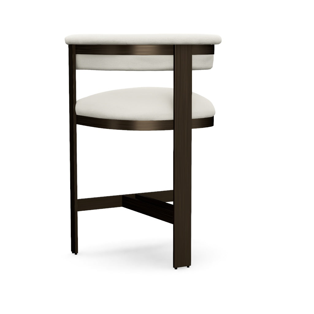 Interlude Home Darcy Counter Stool