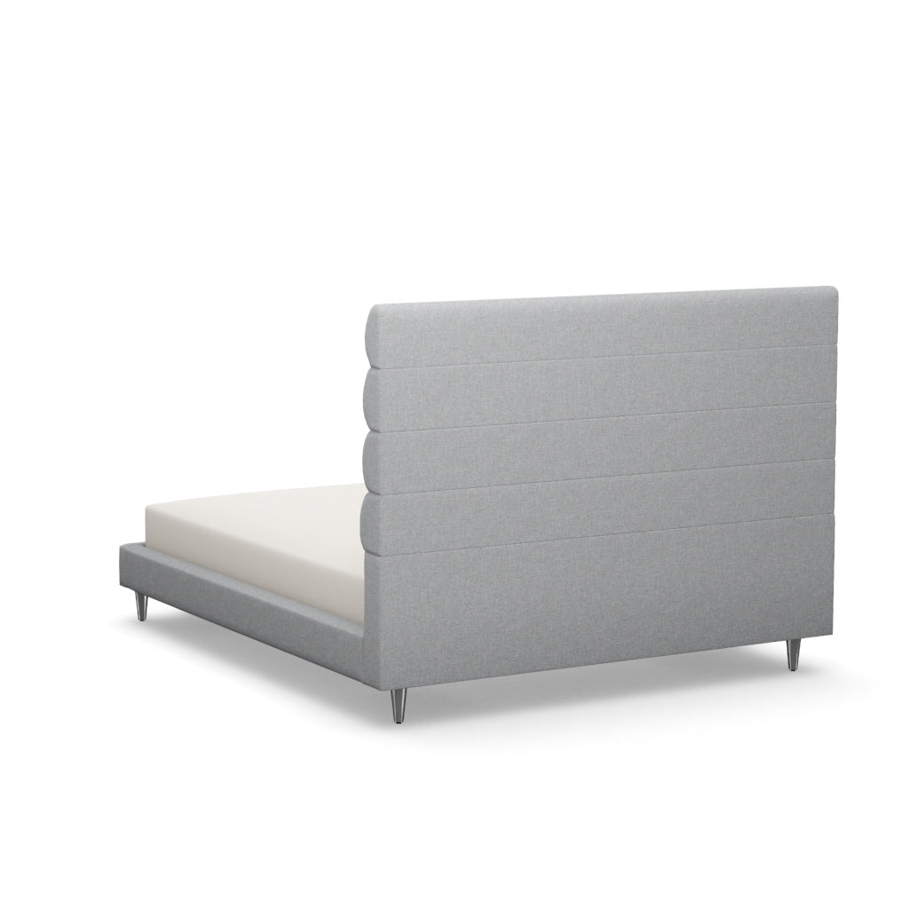 Interlude Home Channel California King Bed